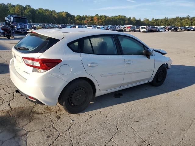 Photo 3 from auction – 2018 SUBARU IMPREZA with VIN 4S3GTAA68J3752432