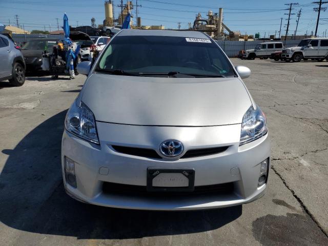 Photo 5 from auction – 2011 TOYOTA PRIUS with VIN JTDKN3DU4B5338337
