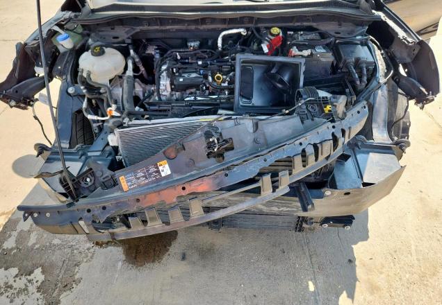 Photo 12 from auction – 2020 FORD ESCAPE SE with VIN 1FMCU0G60LUC27404