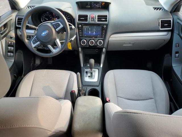 Photo 8 from auction – 2017 SUBARU FORESTER 2 with VIN JF2SJAGC9HH466584