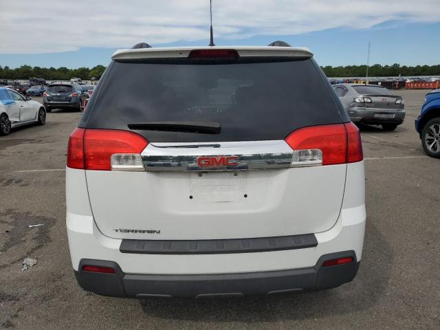 Photo 6 from auction – 2012 GMC TERRAIN SL with VIN 2GKALSEK8C6142159