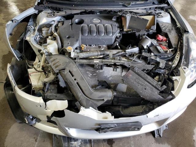 Photo 11 from auction – 2012 NISSAN ALTIMA S with VIN 1N4AL2EP6CC109360