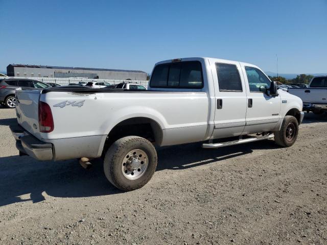 Photo 3 from auction – 2002 FORD F350 SRW S with VIN 1FTSW31F72EC09205