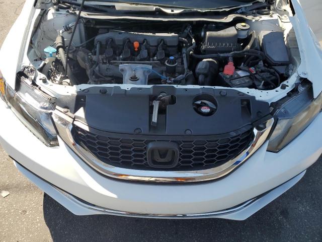 Photo 11 from auction – 2015 HONDA CIVIC LX with VIN 19XFB2F56FE238938