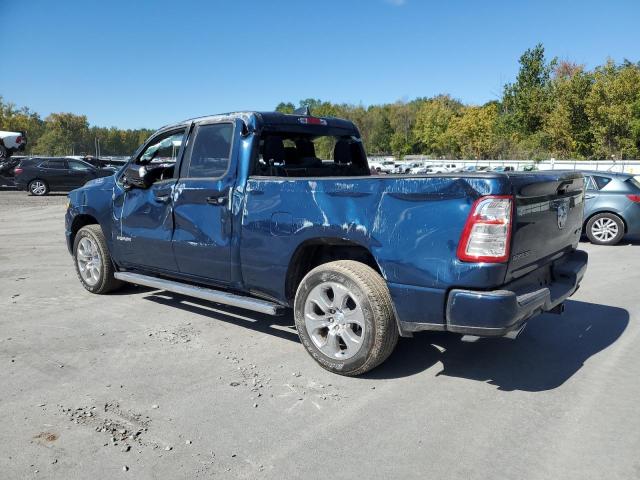 Photo 2 from auction – 2024 RAM 1500 BIG H with VIN 1C6SRFBT2RN211197