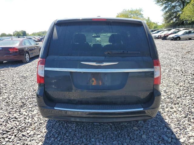 Photo 6 from auction – 2014 CHRYSLER TOWN & COU with VIN 2C4RC1CG0ER328805