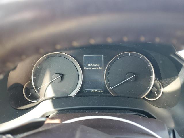 Photo 9 from auction – 2020 LEXUS RX 350 with VIN 2T2HZMDA3LC237445
