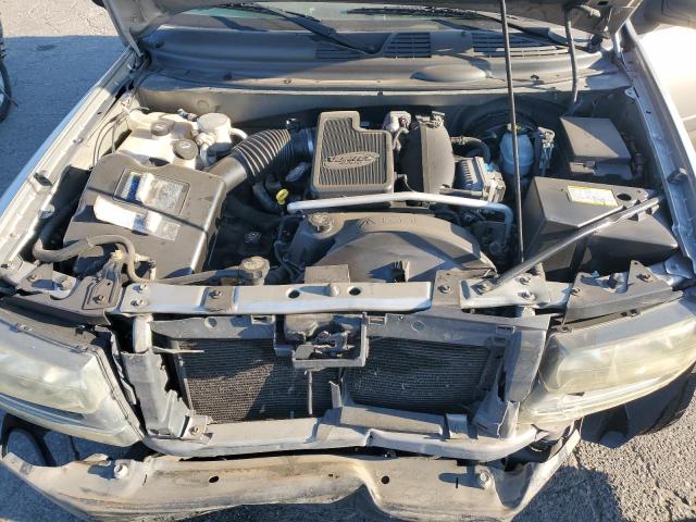 Photo 12 from auction – 2003 CHEVROLET TRAILBLAZER with VIN 1GNDS13S332312862