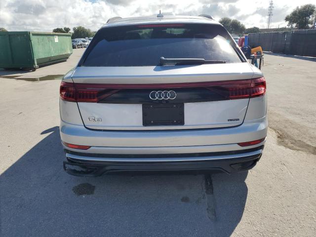 Photo 6 from auction – 2019 AUDI Q8 PRESTIG with VIN WA1FVAF10KD028520