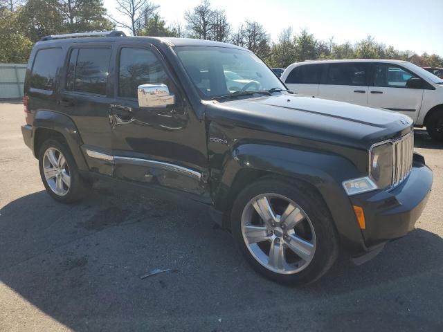Photo 4 from auction – 2011 JEEP LIBERTY SP with VIN 1J4PN2GK3BW562729
