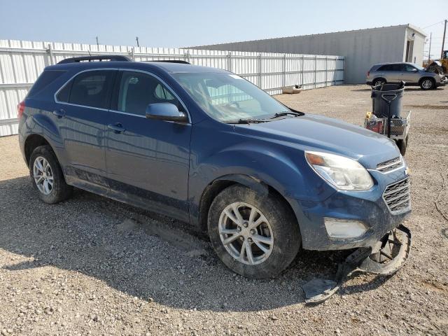 Photo 4 from auction – 2016 CHEVROLET EQUINOX LT with VIN 2GNALCEK3G6248694