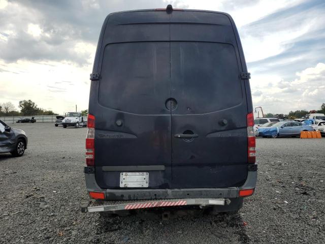 Photo 6 from auction – 2012 MERCEDES-BENZ SPRINTER 3 with VIN WD3PF0CC1C5625494