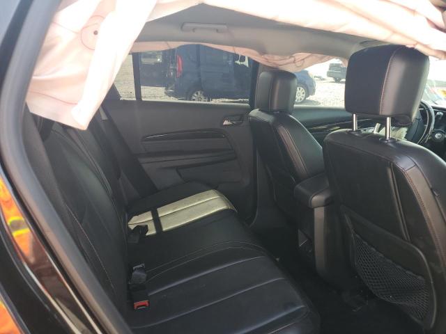 Photo 11 from auction – 2013 GMC TERRAIN DENALI with VIN 2GKFLZEK6D6297079