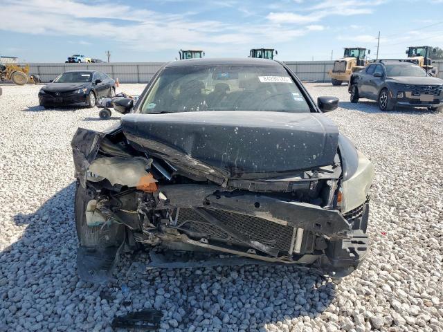 Photo 5 from auction – 2011 HONDA ACCORD EXL with VIN 1HGCP2F82BA100374