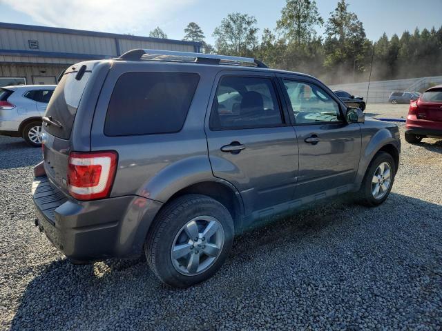 Photo 3 from auction – 2010 FORD ESCAPE LIM with VIN 1FMCU9EG5AKB10099