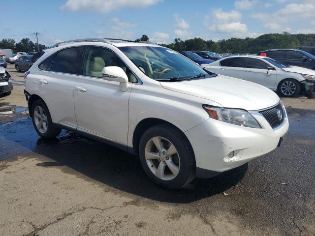 Photo 4 from auction – 2012 LEXUS RX 350 with VIN 2T2BK1BA0CC151943
