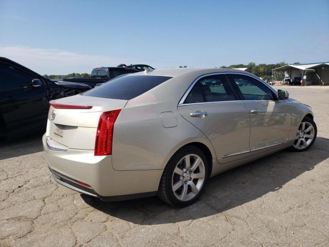 Photo 3 from auction – 2013 CADILLAC ATS with VIN 1G6AA5RA2D0144829
