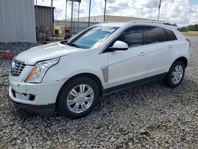 Photo 1 from auction – 2013 CADILLAC SRX LUXURY with VIN 3GYFNCE35DS635577