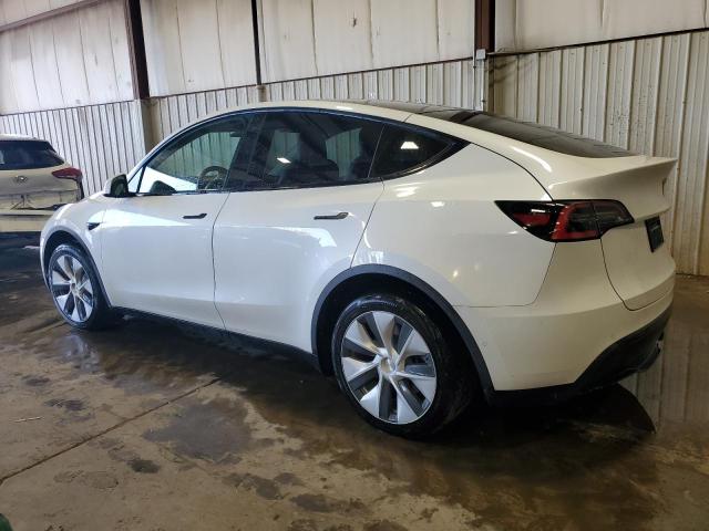 صورة رقم 2 من المزاد - 2021 TESLA MODEL Y مع VIN 5YJYGDEE5MF114948
