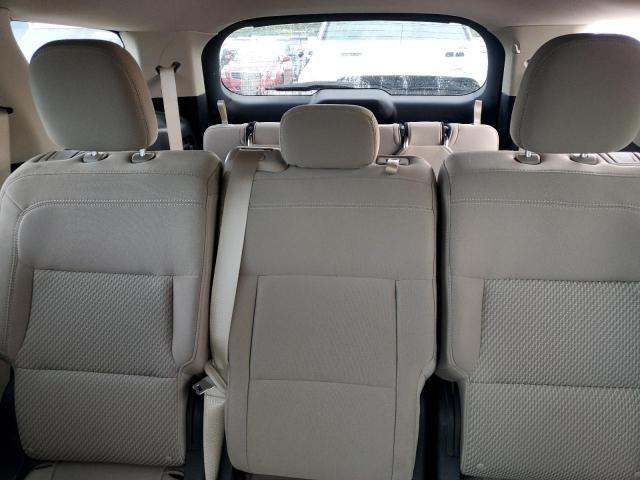 Photo 10 from auction – 2021 FORD EXPLORER with VIN 1FMSK8BH0MGB53071