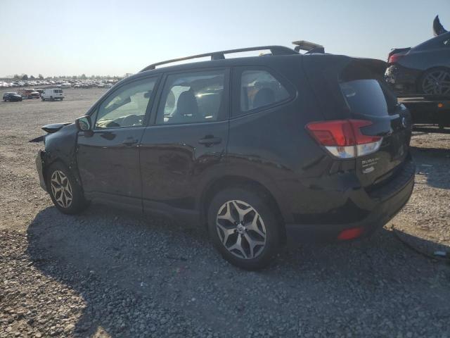 Photo 2 from auction – 2020 SUBARU FORESTER with VIN JF2SKADC8LH443792