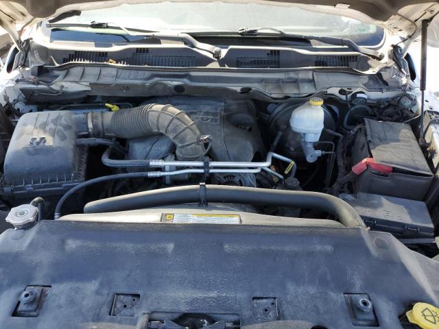 Photo 11 from auction – 2012 DODGE RAM 1500 L with VIN 1C6RD7NT2CS120356