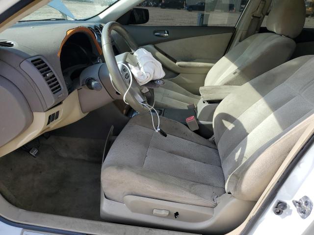 Photo 7 from auction – 2008 NISSAN ALTIMA 2.5 with VIN 1N4AL21E48N415585