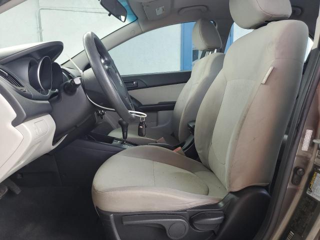 Photo 7 from auction – 2010 KIA FORTE EX with VIN KNAFU4A29A5834663