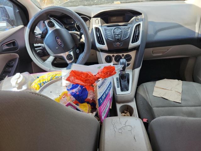 Photo 8 from auction – 2012 FORD FOCUS SE with VIN 1FAHP3F21CL178985