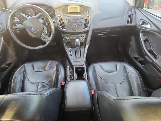 Photo 8 from auction – 2016 FORD FOCUS SE with VIN 1FADP3K29GL328903