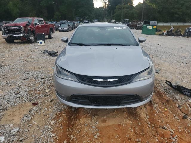 Photo 5 from auction – 2015 CHRYSLER 200 S with VIN 1C3CCCBB9FN631916