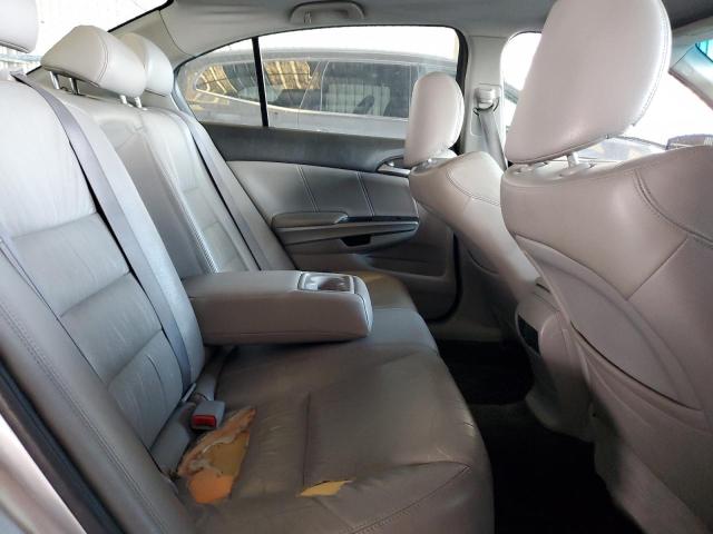 Photo 10 from auction – 2010 HONDA ACCORD EXL with VIN 1HGCP2F83AA140588
