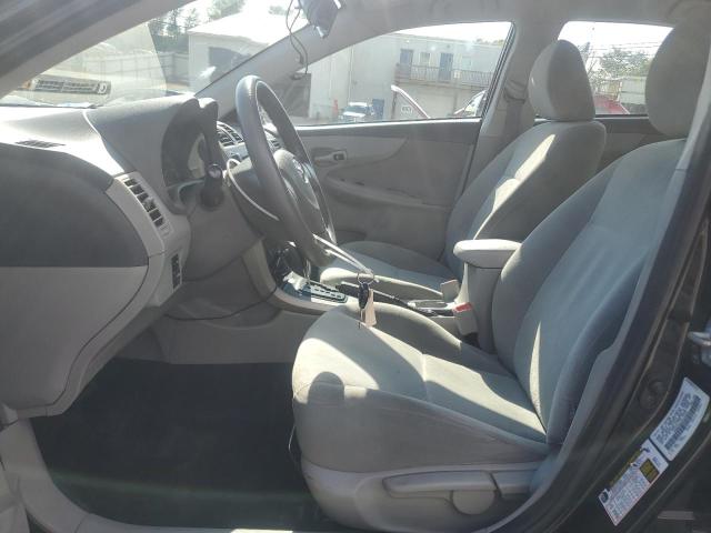 Photo 7 from auction – 2009 TOYOTA COROLLA BASE with VIN 1NXBU40E29Z148152