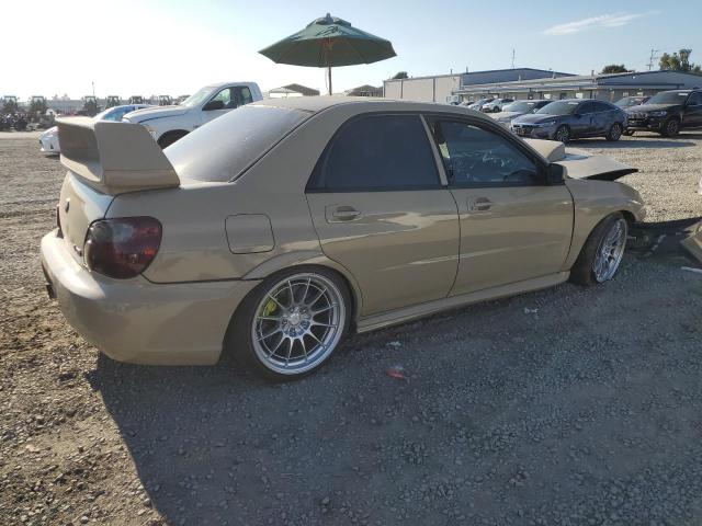 Photo 3 from auction – 2005 SUBARU IMPREZA WR with VIN JF1GD70605L516693