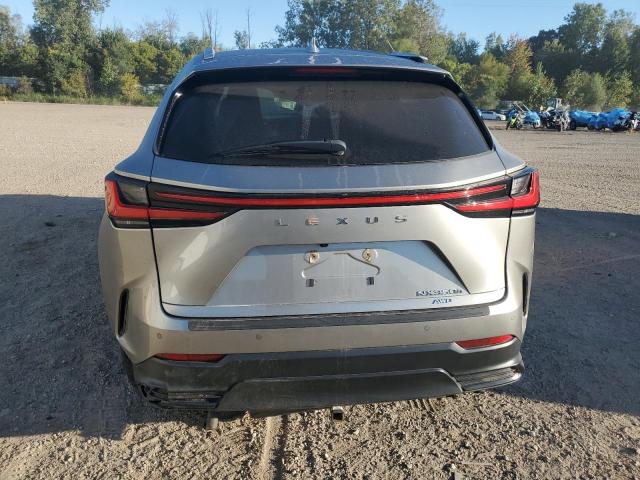 Photo 6 from auction – 2024 LEXUS NX 350H BASE with VIN 2T2GKCEZ5RC016906