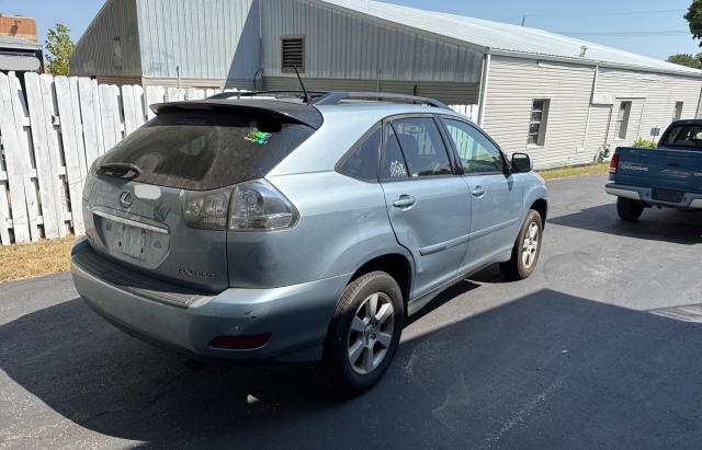 Photo 4 from auction – 2004 LEXUS RX 330 with VIN JTJHA31U040057899