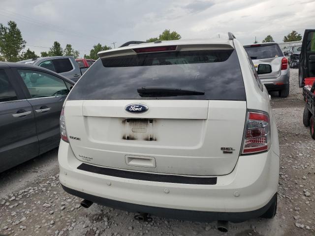 Photo 6 from auction – 2010 FORD EDGE SEL with VIN 2FMDK4JC8ABA21170