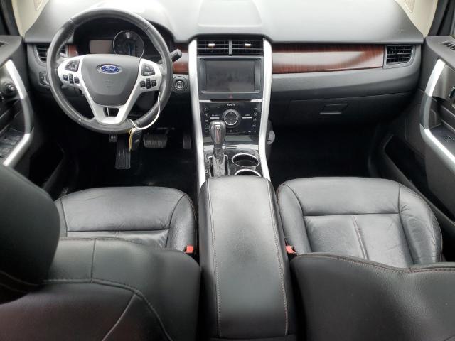 Photo 8 from auction – 2012 FORD EDGE LIMIT with VIN 2FMDK4KC5CBA15053