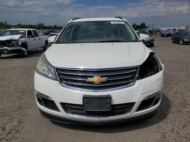 Photo 5 from auction – 2014 CHEVROLET TRAVERSE LT with VIN 1GNKRGKD7EJ191609