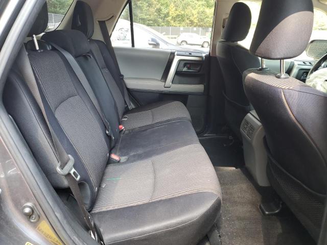 Photo 11 from auction – 2013 TOYOTA 4RUNNER SR with VIN JTEBU5JR5D5117150
