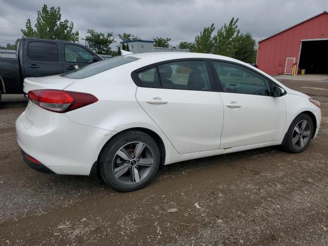 Photo 3 from auction – 2018 KIA FORTE LX with VIN 3KPFL4A79JE269739