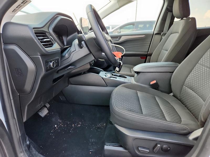 Photo 7 from auction – 2024 FORD ESCAPE ACTIVE with VIN 1FMCU0GNXRUA03976