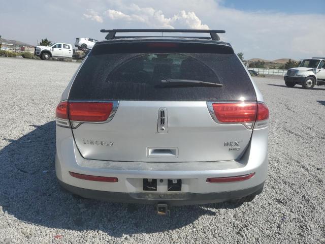 Photo 6 from auction – 2013 LINCOLN MKX with VIN 2LMDJ8JK9DBL28874