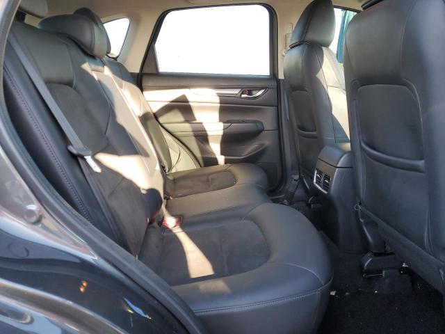 Photo 11 from auction – 2018 MAZDA CX-5 TOURING with VIN JM3KFBCM3J0391896