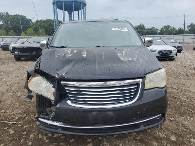 Photo 5 from auction – 2011 CHRYSLER TOWN & COU with VIN 2A4RR8DG7BR713631