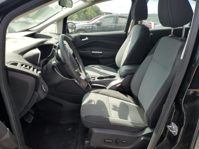 Photo 7 from auction – 2017 FORD C-MAX SE with VIN 1FADP5EU0HL104980
