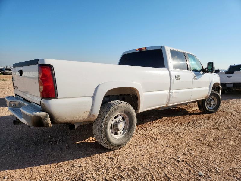 Photo 3 from auction – 2006 CHEVROLET SILVERADO with VIN 1GCHC23286F105524