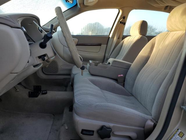 Photo 7 from auction – 2005 CHEVROLET IMPALA with VIN 2G1WF52K659142797