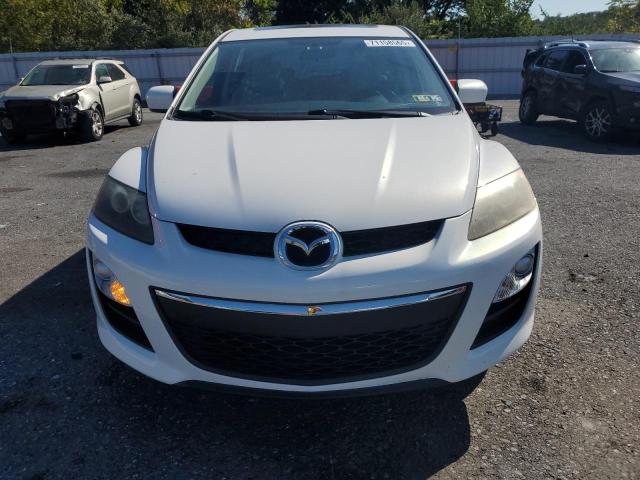 Photo 5 from auction – 2012 MAZDA CX-7 with VIN JM3ER2CM2C0416732