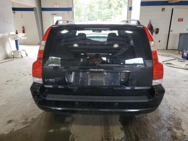 Photo 6 from auction – 2007 VOLVO V70 with VIN YV1SW612271657455